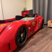 تخت ماشینی بالسا|تخت و سرویس خواب|تهران, تجریش|دیوار