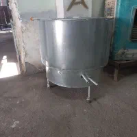 کارگاه تنور سازی مسحنه|اجاق گاز و لوازم برقی پخت‌وپز|شوش, |دیوار