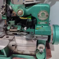 سر دوز|چرخ خیاطی و ریسندگی|اندیشه, پرنیان|دیوار