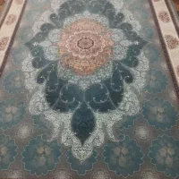 دوعدد فرش 6متری