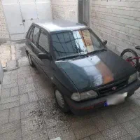 پراید هاچبک مدل۷۹