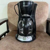 قهوه جوش سانی|سماور، چایساز، قهوهساز|ری, دیلمان|دیوار