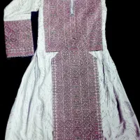 خیاط لباس بلوچی