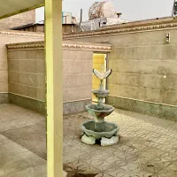 اجارهطبقههمکف/ورودیوامتیازاتجدا/نزدیکحاشیه|اجارهٔ آپارتمان|تربتحیدریه, یحیی آباد|دیوار