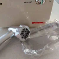 چرخ گوشت در حد نو