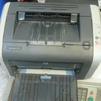 پرینتر hp لیزر جت 1012