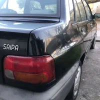 پراید صبا 86|خودرو سواری و وانت|رشت, دباغیان|دیوار