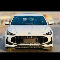 فروش MG5 فول 2025