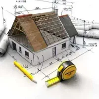 فروش ملک کلنگی 220 متری پلاک سوم اصلی جی
