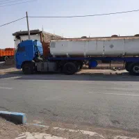 فروش کشنده کاماز