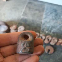 وزنه ترازو نوستالژی از ۳ کیلو تا ۵۰ گرم