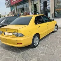 خودروهای معمولی و vip دربستی