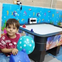 شهربازی پاندا در شهرک دانش|اسباببازی|کرمانشاه, |دیوار