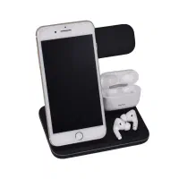 شارژر بی سیم برند تسکو مدل THL - 1290W