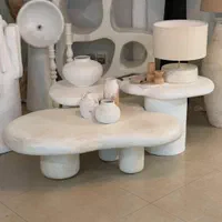آینه قدی و اباژور و دکوری پینترستی تولیدی سلماس