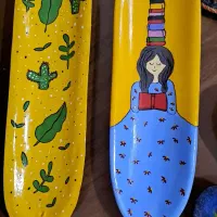 نقاشی|تابلو، نقاشی، عکس|اهواز, نادری|دیوار