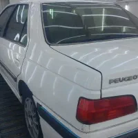 پژو پارس ۹۳ فوری|خودرو سواری و وانت|رشت, استقامت ۲|دیوار