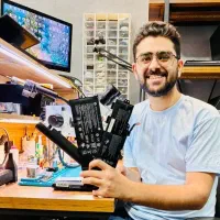تعمیر لپتاپ