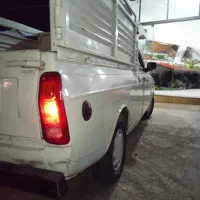 پیکان وانت انژکتور درحد|خودرو سواری و وانت|بهشهر, |دیوار