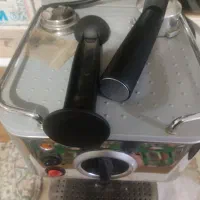 قهوه ساز|سماور، چای‌ساز، قهوه‌ساز|شریف‌آباد, |دیوار