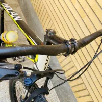 دوچرخه ویوا|دوچرخه، اسکیت، اسکوتر|اصفهان, نصرآباد|دیوار