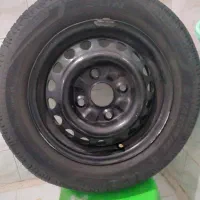 رینگ ولاستیک پراید