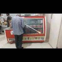 یخچال ویترینی