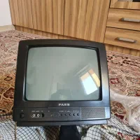 تلوزیون ۱۴ پارس
