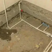 لوله کشی آب و فاضلاب صفر تا صد|خدمات پیشه و مهارت|ری, دیلمان|دیوار