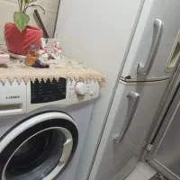 یخچال بدون برفک|یخچال و فریزر|خمام, |دیوار