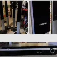 سینما خانواده|سیستم صوتی خانگی|خرمآباد, |دیوار