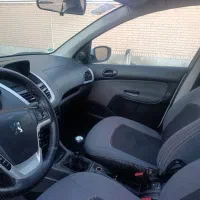 ۲۰۷ بدون رنگ مدل ۹۵|خودرو سواری و وانت|بیرجند, |دیوار