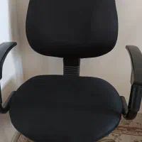 صندلی و میز کامپیوتر