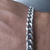 دستبندنقره