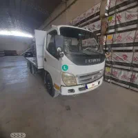 فوتون ۶ تن مدل ۸۷