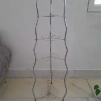 استند جا قابلمه|آب‌چکان و نظم‌دهنده ظروف|الیگودرز, |دیوار