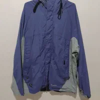 بادگیر و کاپشن خارجی