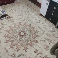 فرش|فرش|بجنورد, |دیوار