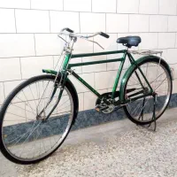 ۳ عدد دوچرخه ۲۸ کلکسیونی در حد نو|دوچرخه، اسکیت، اسکوتر|بروجن, |دیوار