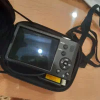 دوربین سامسونگ نو لاکاغذی|دوربین عکاسی و فیلم‌برداری|یزد, |دیوار