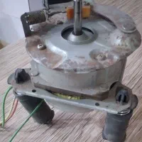 موتور خشک کن لباسشویی