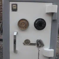 گاوصندوق آیهان درشهرک ولیعصر فلاح امام زاده حسن|ابزارآلات|تهران, امام زاده حسن|دیوار