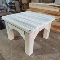 ساخت انواع چهار پایه