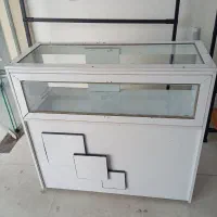 میز پیشخوان اتاق پرو