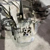 گیربکس زانتیا ضریب ۱۷۸۱