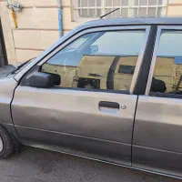 پراید مدل ۸۵ نوک مدادی|خودرو سواری و وانت|شهریار, شهریار|دیوار