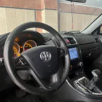 برلیانس h330 اتومات ۱۵۰۰cc|خودرو سواری و وانت|تهران, شاهین|دیوار