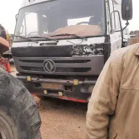 تی ۳۰۰ برگه مزایده  اوراق|خودرو سنگین|اصفهان, سرشبادران|دیوار