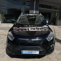 جک s5 مدل 1397 مشکی