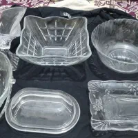 چینی(شکلات خوری،میوه خوری،بیسکوییت خوری،جاکره پنیر|ظروف سرو و پذیرایی|تهران, جوانمردان (اندیشه)|دیوار